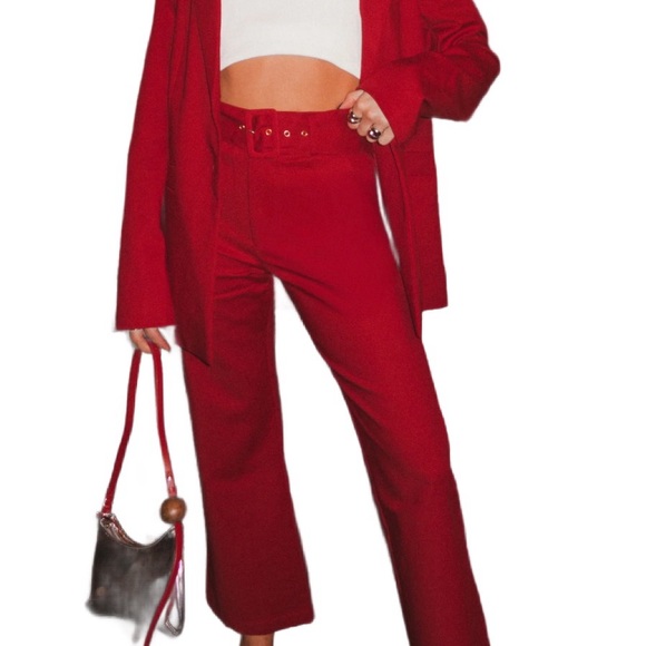 Show Me Your Mumu Major Blazer - Main Image